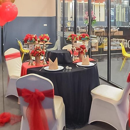 Hotel Mutiara Mitra Reddoorz Padangsidimpuan Екстериор снимка