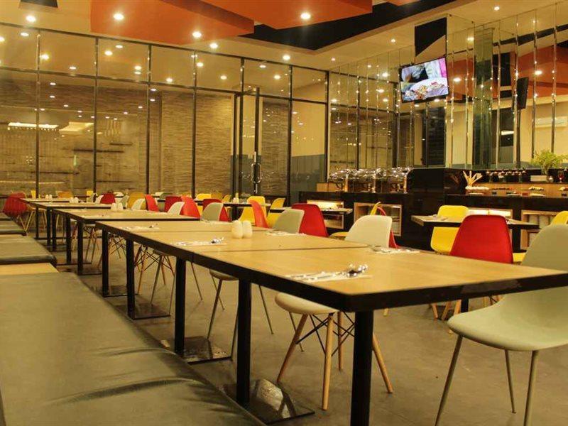 Hotel Mutiara Mitra Reddoorz Padangsidimpuan Екстериор снимка