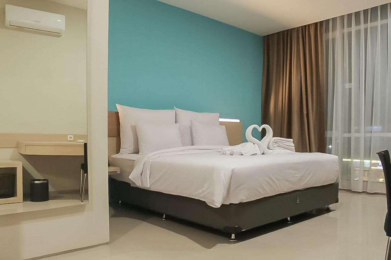 Hotel Mutiara Mitra Reddoorz Padangsidimpuan Екстериор снимка