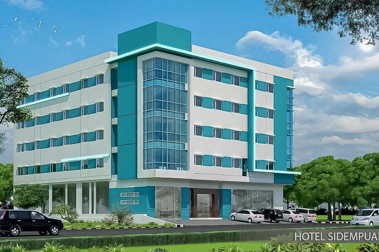 Hotel Mutiara Mitra Reddoorz Padangsidimpuan Екстериор снимка