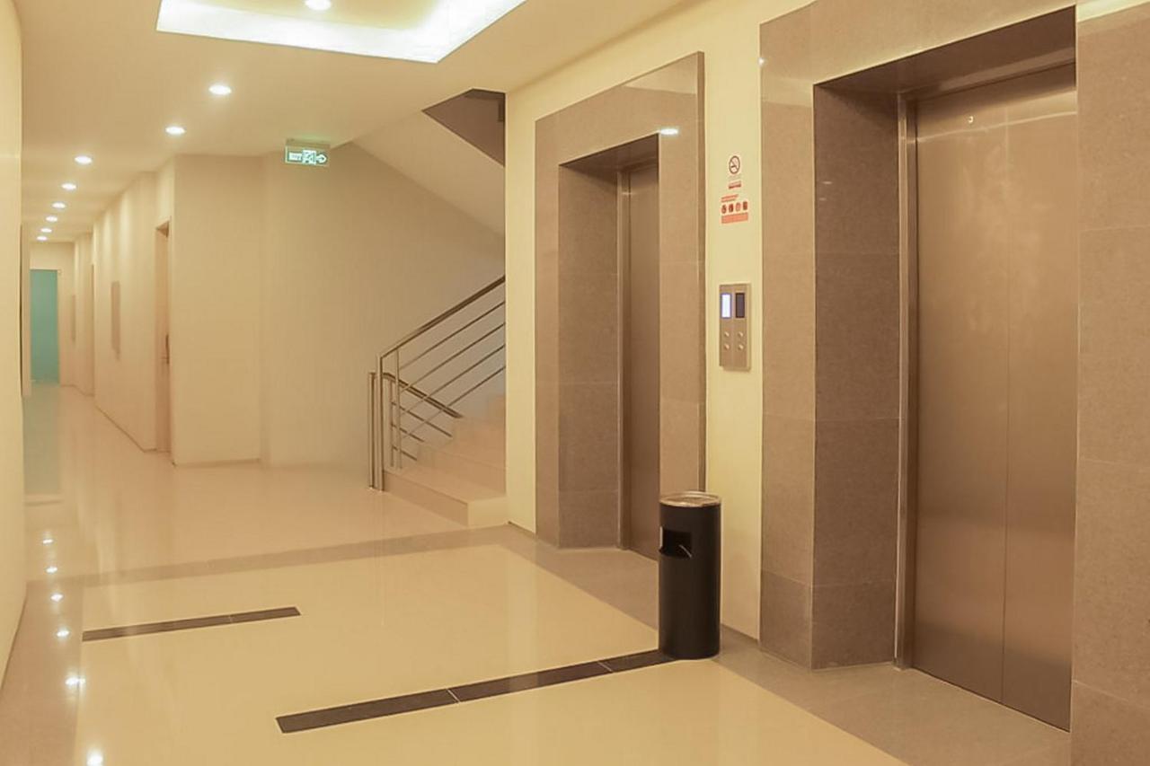 Hotel Mutiara Mitra Reddoorz Padangsidimpuan Екстериор снимка